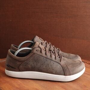Altra Brown Athletic Shoes